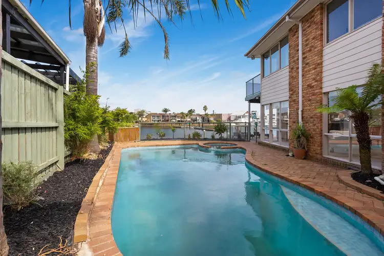 Fourth view of Homely house listing, 11 Admiral Quay, Patterson Lakes VIC 3197