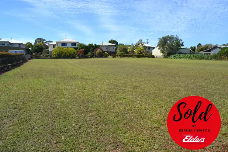 Main view of Homely land listing, Address available on request