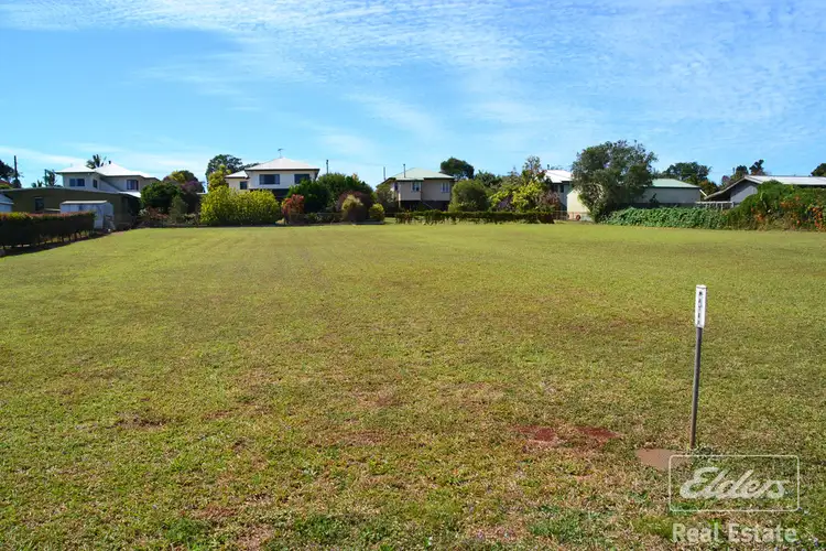 Second view of Homely land listing, Address available on request