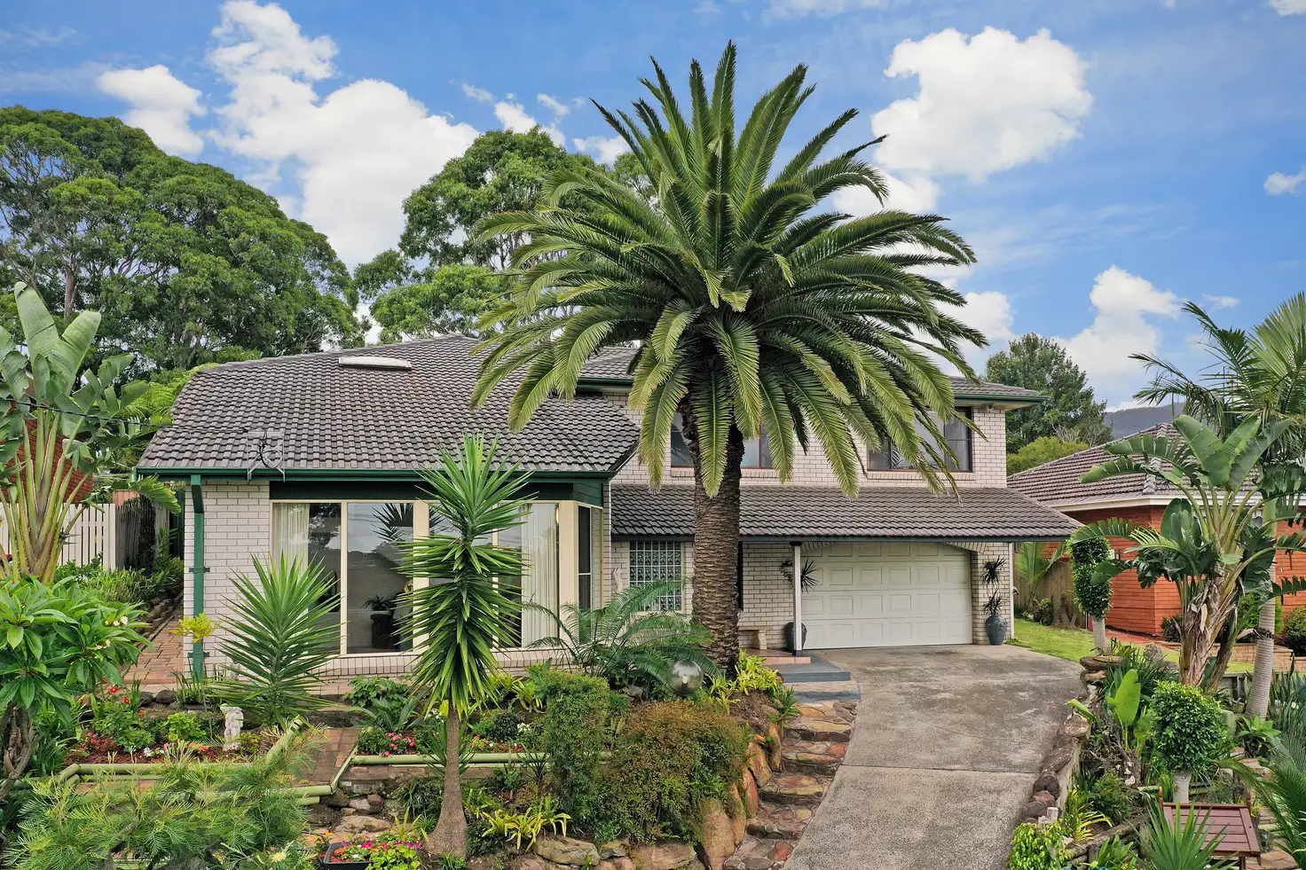 Main view of Homely house listing, 16 Zelang Avenue, Figtree NSW 2525