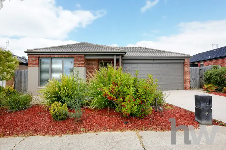 17 Appleby Street, Curlewis VIC 3222