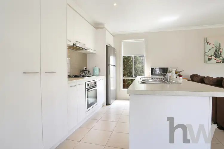 Third view of Homely house listing, 17 Appleby Street, Curlewis VIC 3222