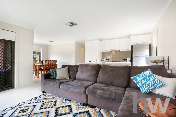 Fourth view of Homely house listing, 17 Appleby Street, Curlewis VIC 3222