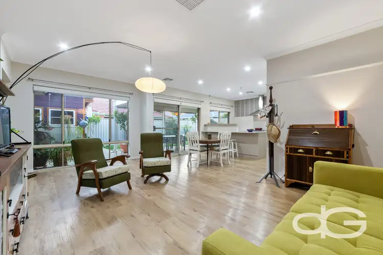 Second view of Homely house listing, 9A Paget Street, Hilton WA 6163