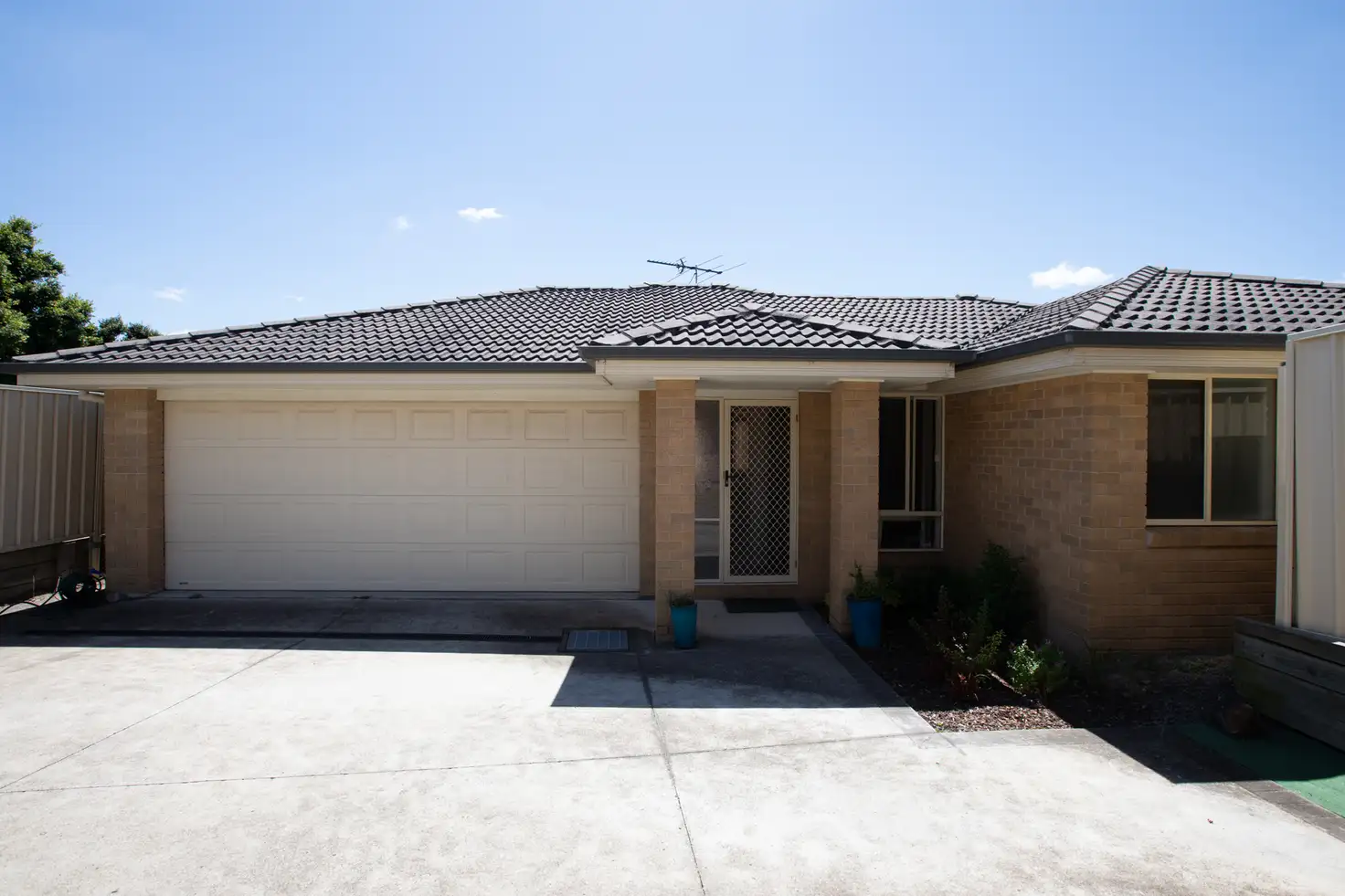 Main view of Homely house listing, 2/13 Prieska Way, East Maitland NSW 2323