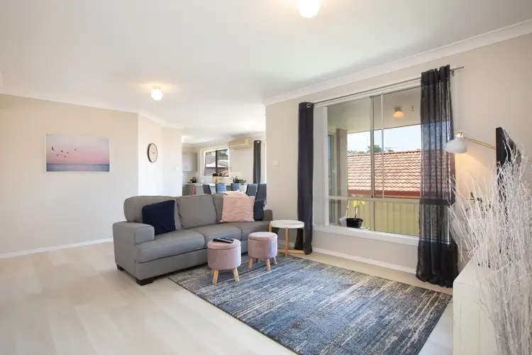 Third view of Homely house listing, 2/13 Prieska Way, East Maitland NSW 2323