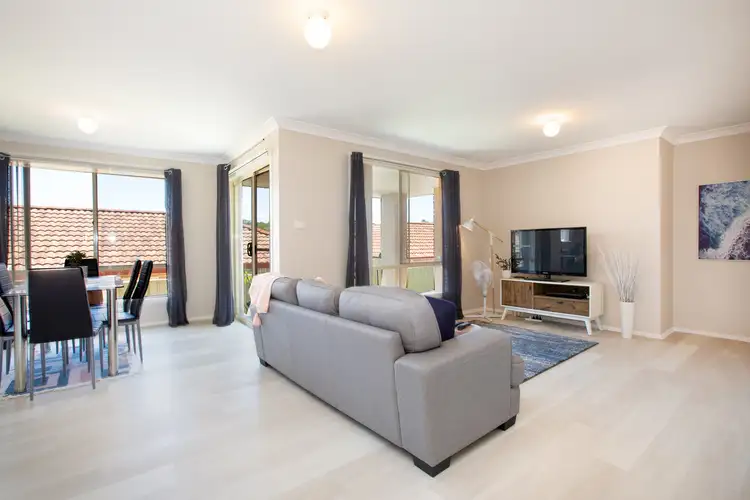 Fourth view of Homely house listing, 2/13 Prieska Way, East Maitland NSW 2323