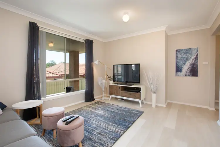 Fifth view of Homely house listing, 2/13 Prieska Way, East Maitland NSW 2323