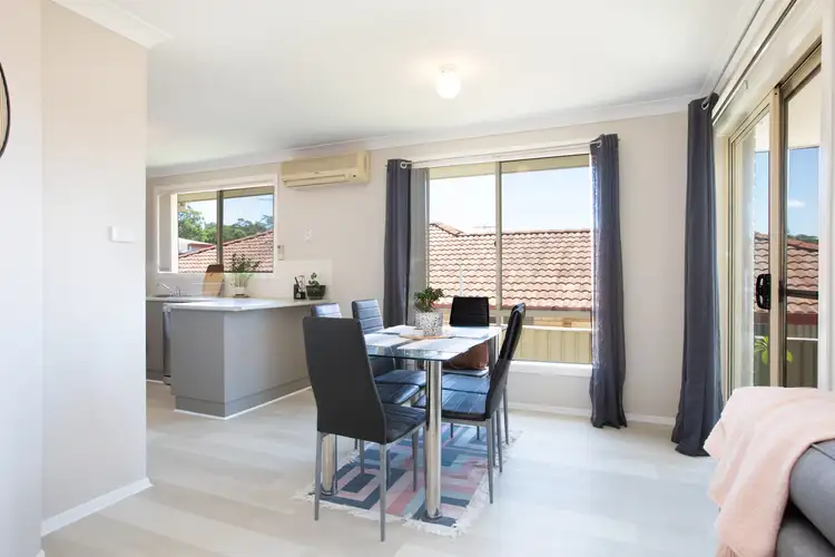 Sixth view of Homely house listing, 2/13 Prieska Way, East Maitland NSW 2323