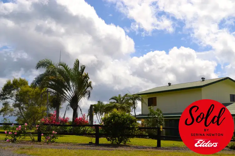 Main view of Homely rural property listing, Address available on request