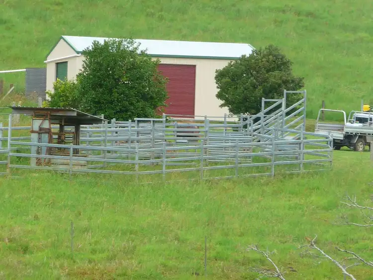 Second view of Homely rural property listing, Address available on request