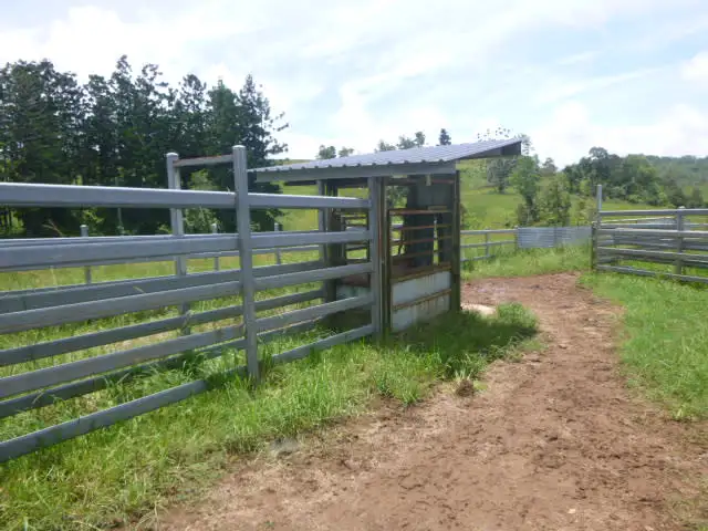 Fourth view of Homely rural property listing, Address available on request