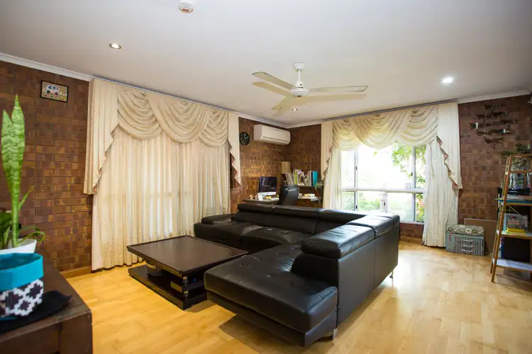 Fourth view of Homely house listing, 105 Tropical Avenue, Andergrove QLD 4740