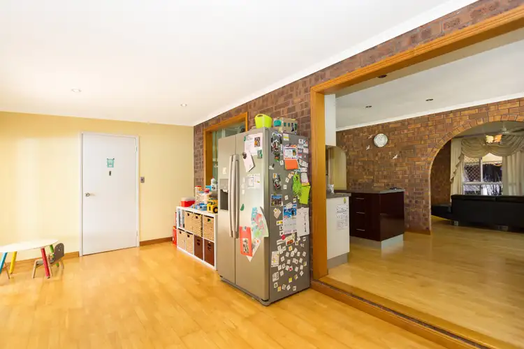 Fifth view of Homely house listing, 105 Tropical Avenue, Andergrove QLD 4740