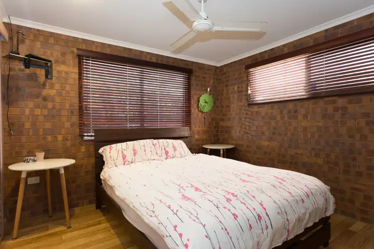 Sixth view of Homely house listing, 105 Tropical Avenue, Andergrove QLD 4740