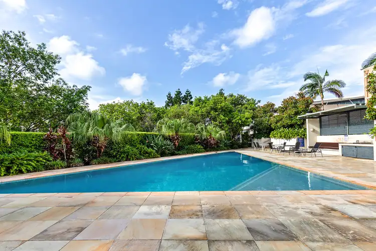 Second view of Homely apartment listing, 85/228 Varsity Parade, Varsity Lakes QLD 4227