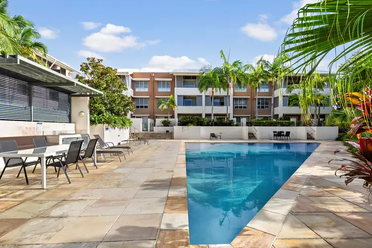 Third view of Homely apartment listing, 85/228 Varsity Parade, Varsity Lakes QLD 4227