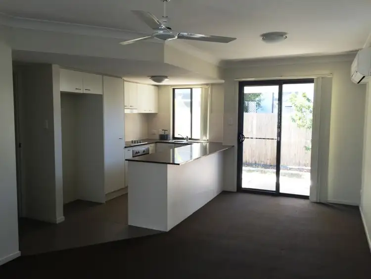 Seventh view of Homely unit listing, 92/40 Gledson Street, North Booval QLD 4304