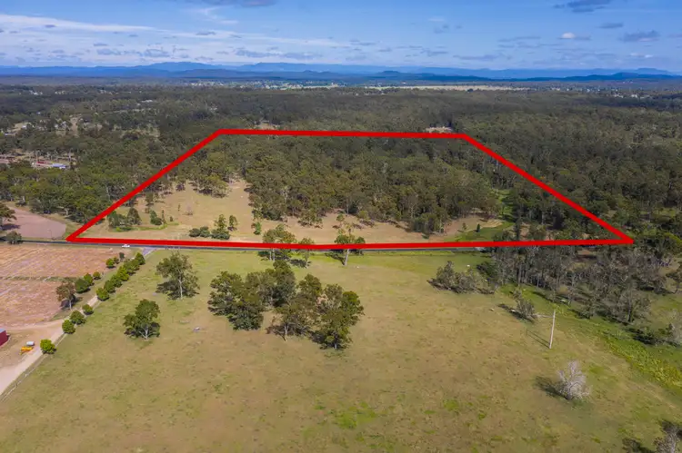 463 Rogan Bridge Road, Seelands NSW 2460