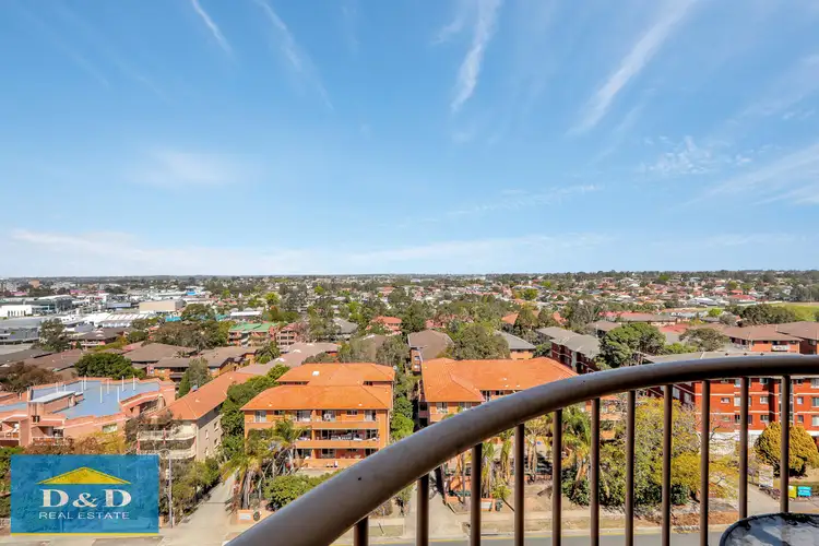 176/22 Great Western Highway, Parramatta NSW 2150