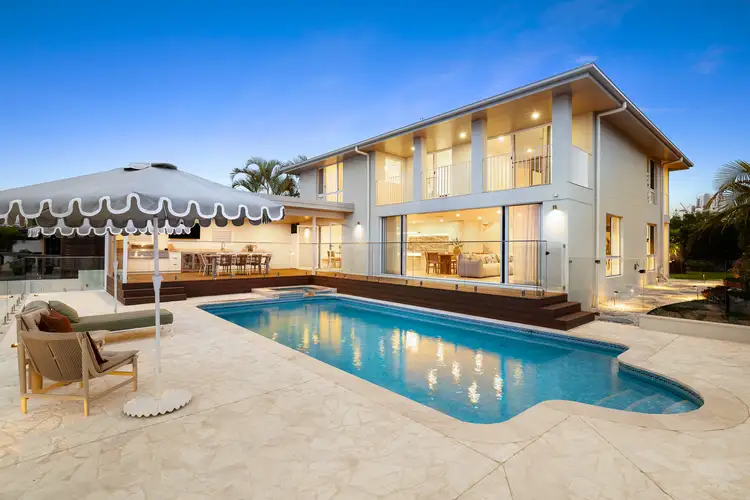50 Commodore Drive, Surfers Paradise QLD 4217
