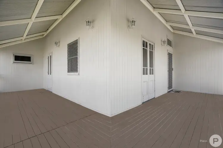 Third view of Homely house listing, 124 Windsor Road, Red Hill QLD 4059