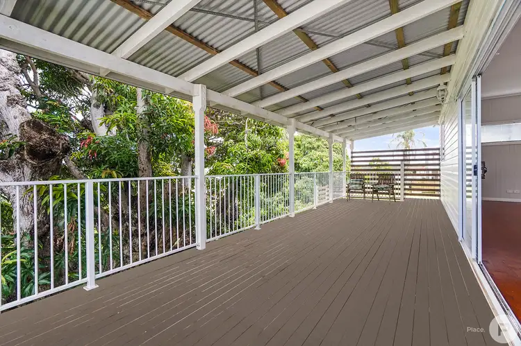 Sixth view of Homely house listing, 124 Windsor Road, Red Hill QLD 4059