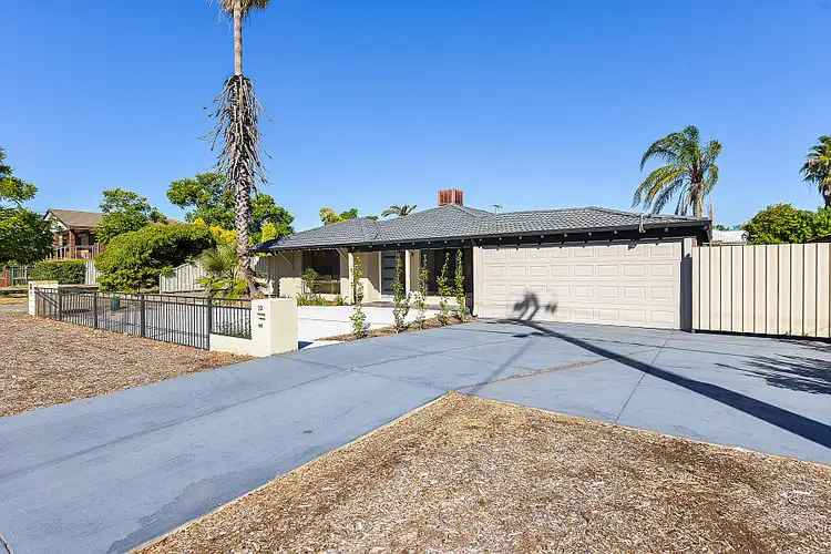 Second view of Homely house listing, 10 Chester St, Belmont WA 6104