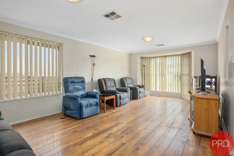 Fourth view of Homely house listing, 44 Brigantine Street, Rutherford NSW 2320