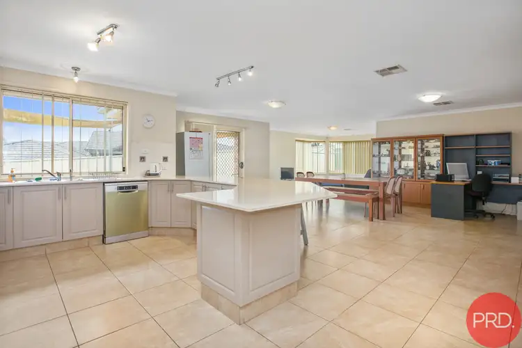 Fifth view of Homely house listing, 44 Brigantine Street, Rutherford NSW 2320