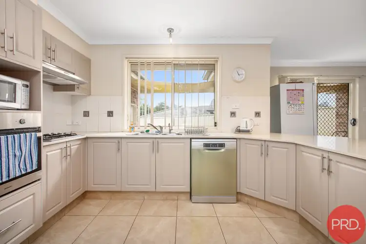 Sixth view of Homely house listing, 44 Brigantine Street, Rutherford NSW 2320