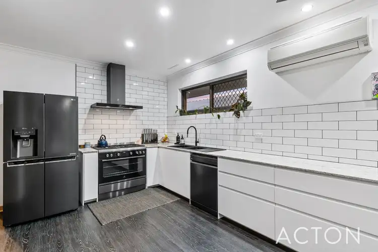 Second view of Homely house listing, 46 Phoenix Street, Dianella WA 6059
