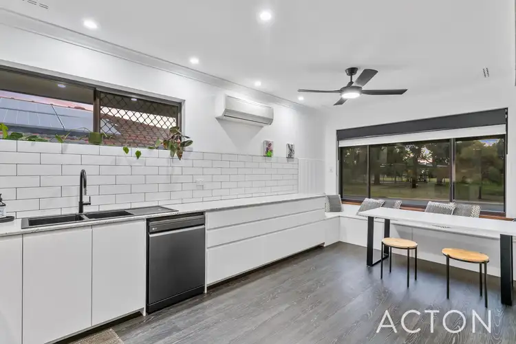 Third view of Homely house listing, 46 Phoenix Street, Dianella WA 6059