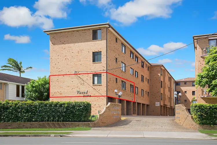 1/182-184 Kennedy Drive, Tweed Heads West NSW 2485
