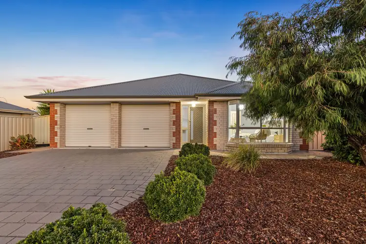 12 Shell Street, Seaford Meadows SA 5169