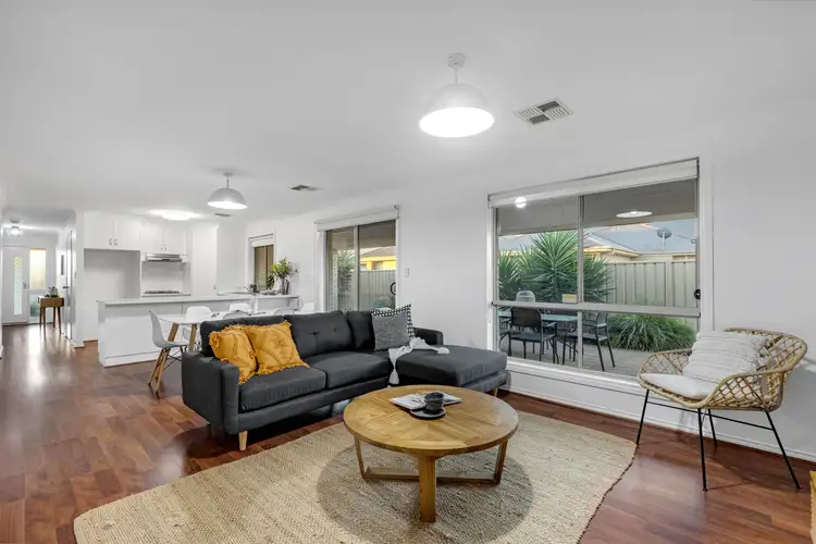 Second view of Homely house listing, 12 Shell Street, Seaford Meadows SA 5169