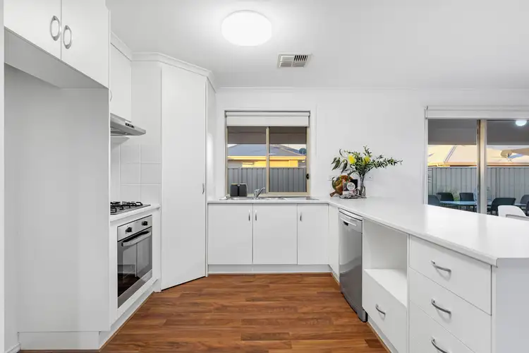 Third view of Homely house listing, 12 Shell Street, Seaford Meadows SA 5169