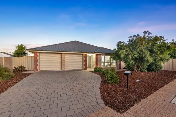 Sixth view of Homely house listing, 12 Shell Street, Seaford Meadows SA 5169