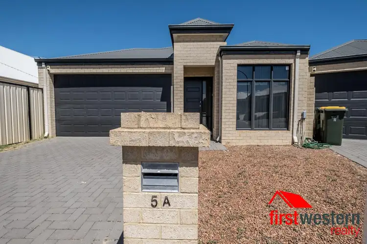 5A Ely Place, Clarkson WA 6030