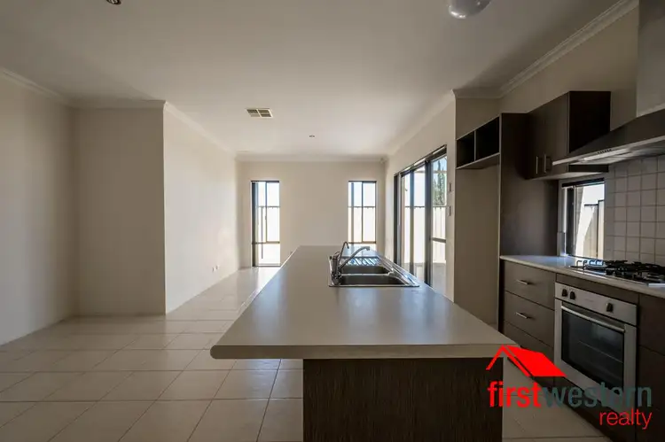 Fourth view of Homely house listing, 5A Ely Place, Clarkson WA 6030