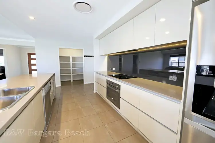 Fifth view of Homely house listing, 29 Firefly Street, Bargara QLD 4670