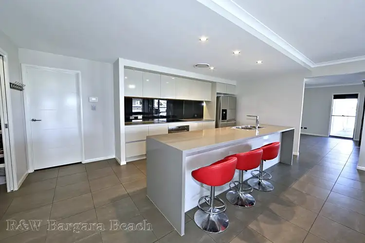 Sixth view of Homely house listing, 29 Firefly Street, Bargara QLD 4670