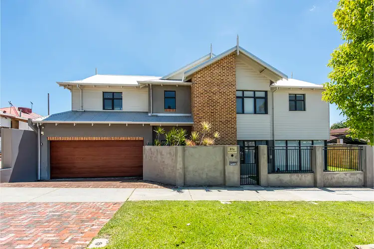 61A Rathay St, Victoria Park WA 6100