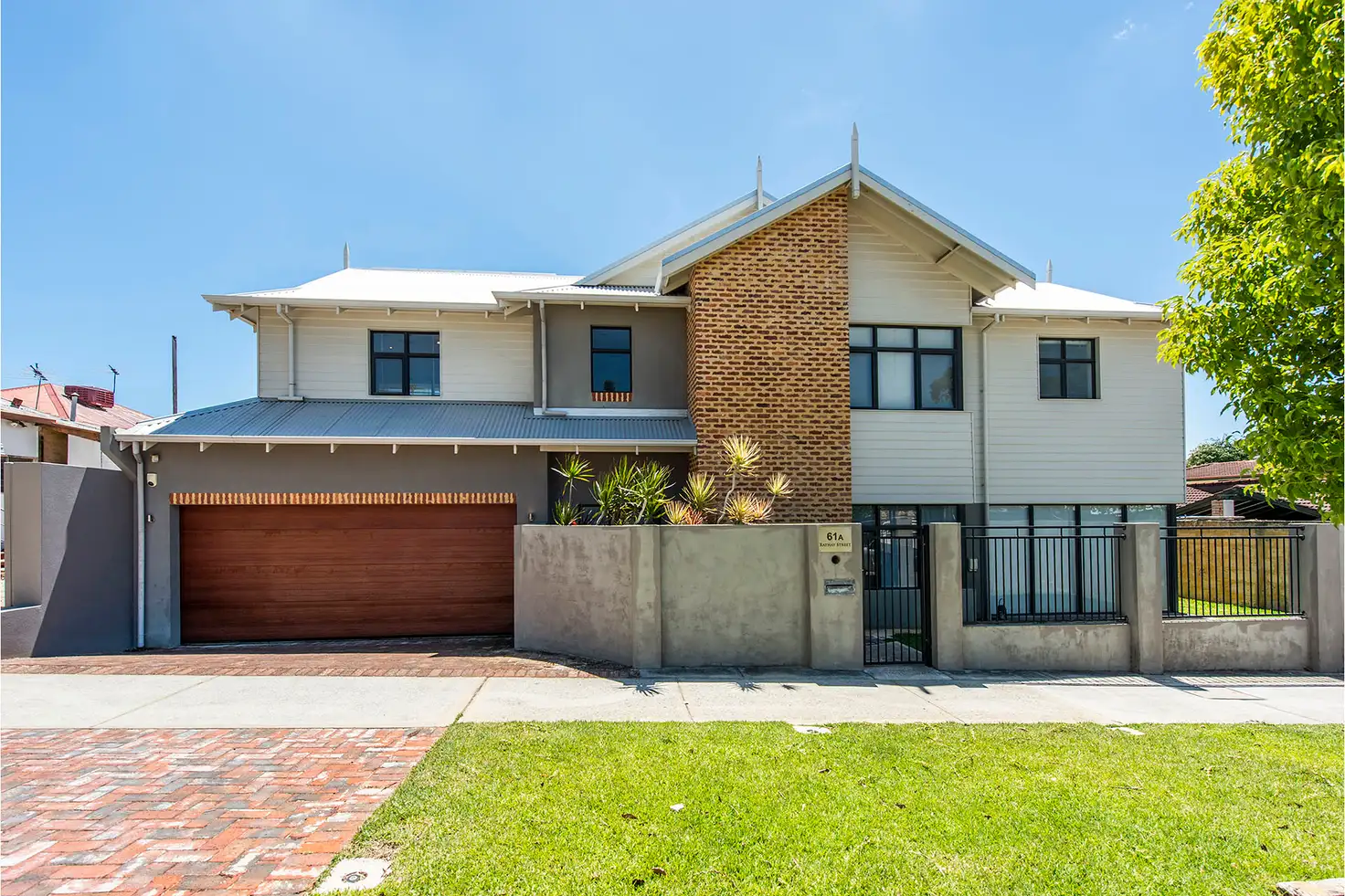 Main view of Homely house listing, 61A Rathay St, Victoria Park WA 6100
