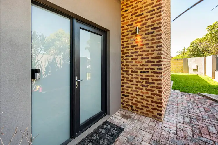 Second view of Homely house listing, 61A Rathay St, Victoria Park WA 6100