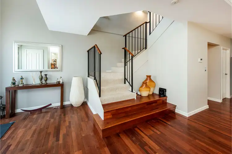 Fourth view of Homely house listing, 61A Rathay St, Victoria Park WA 6100
