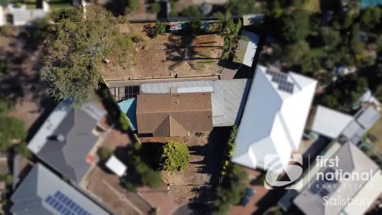 Main view of Homely house listing, 27 Britten Crescent, Modbury SA 5092