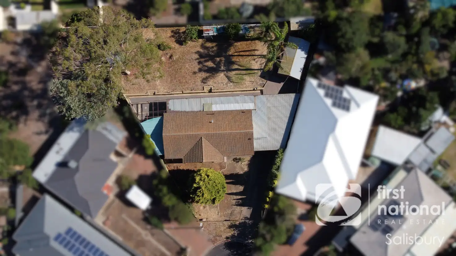 Main view of Homely house listing, 27 Britten Crescent, Modbury SA 5092