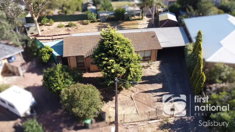 Second view of Homely house listing, 27 Britten Crescent, Modbury SA 5092