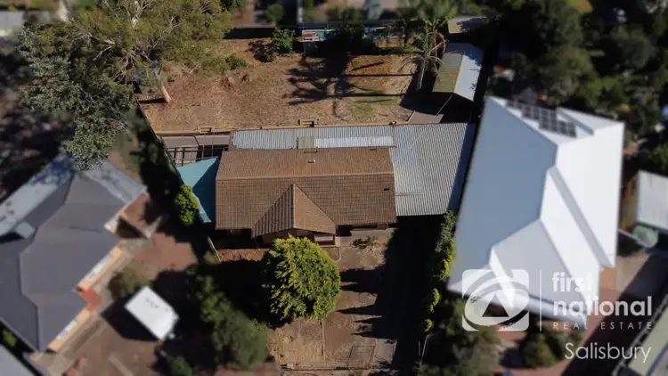 Third view of Homely house listing, 27 Britten Crescent, Modbury SA 5092